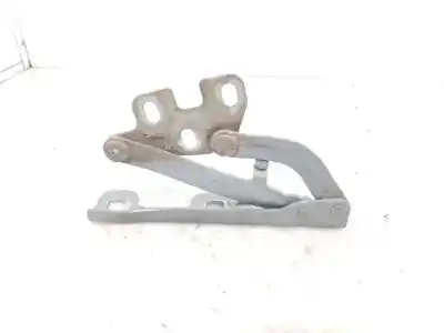 Peça sobressalente para automóvel em segunda mão dobradiça do capô por opel corsa d z12xep referências oem iam 13186924  