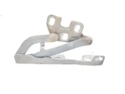 Peça sobressalente para automóvel em segunda mão dobradiça do capô por opel corsa d z12xep referências oem iam 13186923