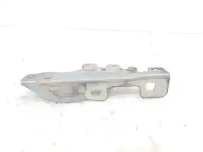 Peça sobressalente para automóvel em segunda mão dobradiça do capô por opel corsa d z12xep referências oem iam 13186923  