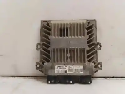 Автозапчастина б/у ебу контролер двигуна для citroen berlingo 2.0 hdi top familiar посилання на oem iam 5ws40136c-t Автозапчастина б/у ебу контролер двигуна для citroen berlingo 2.0 hdi top familiar посилання на oem iam 5ws40136c-t