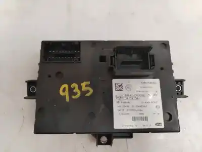 Gebrauchtes Autoersatzteil RELAIS SICHERUNGSKASTEN Multifunktionsrelais zum FIAT DUCATO COMBI 30 (290)  OEM-IAM-Referenzen 1388706080  