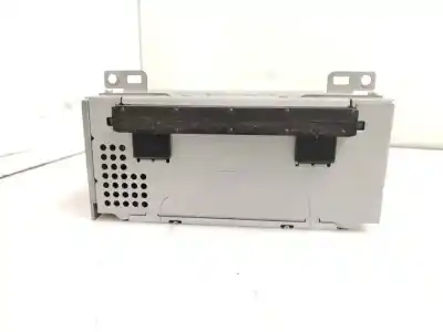 Автозапчасти б/у аудиосистема / радио cd за ford transit custom kasten 300 l1 trend 131 cv / 96 kw ссылки oem iam gt2k-18c815-gd  