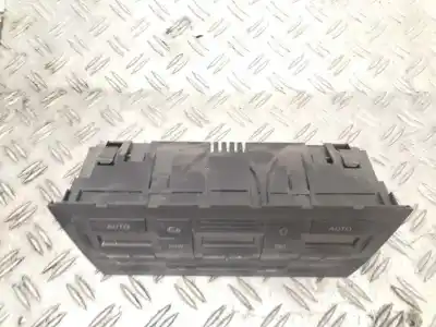 Автозапчастина б/у КЛІМАТ-КОНТРОЛЬ для SEAT EXEO (3R2)  Посилання на OEM IAM 8E0820043BL  