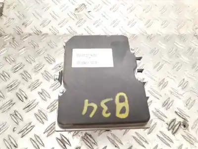 Second-hand car spare part abs for seat exeo (3r2) 2.0 tdi oem iam references 8e0910517h  