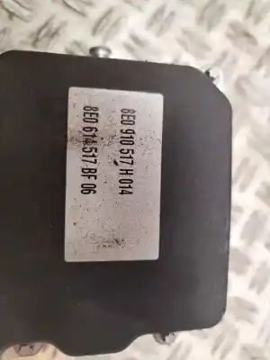 Second-hand car spare part abs for seat exeo (3r2) 2.0 tdi oem iam references 8e0910517h