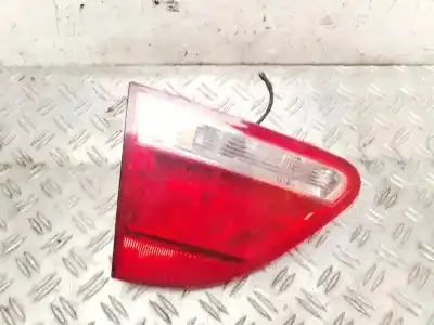 Автозапчастина б/у внутрішній лівий задній ліхар для seat exeo (3r2) 2.0 tdi посилання на oem iam 89393449  