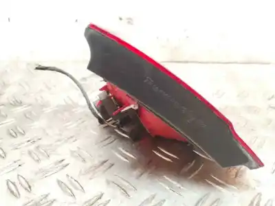 Автозапчастина б/у внутрішній лівий задній ліхар для seat exeo (3r2) 2.0 tdi посилання на oem iam 89393449  