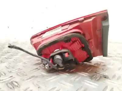 Second-hand car spare part interior left tailgate light for seat exeo (3r2) 2.0 tdi oem iam references 89393449