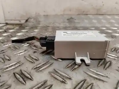 Second-hand car spare part electronic module for seat exeo (3r2) 2.0 tdi oem iam references 3r0907274