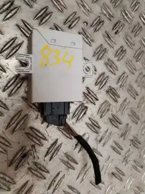 Second-hand car spare part electronic module for seat exeo (3r2) 2.0 tdi oem iam references 3r0907274  