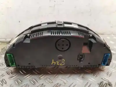 Автозапчастина б/у панель інструментів для seat exeo (3r2) 2.0 tdi посилання на oem iam 0263676125  