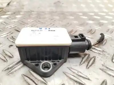 Second-hand car spare part electronic module for seat exeo (3r2) 2.0 tdi oem iam references 420907637