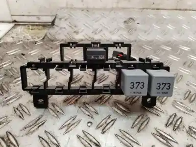 Second-hand car spare part fuse box unit for seat exeo (3r2) 2.0 tdi oem iam references 8e0937503