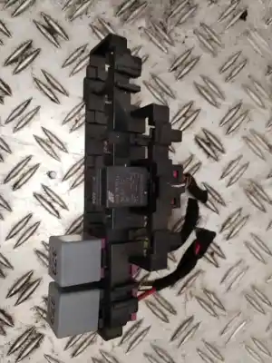 Second-hand car spare part fuse box unit for seat exeo (3r2) 2.0 tdi oem iam references 8e0937503  