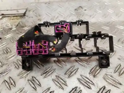 Second-hand car spare part fuse box unit for seat exeo (3r2) 2.0 tdi oem iam references 8e0937503  