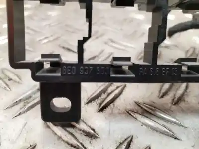 Second-hand car spare part fuse box unit for seat exeo (3r2) 2.0 tdi oem iam references 8e0937503  