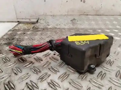 Second-hand car spare part fuse box unit for seat exeo (3r2) 2.0 tdi oem iam references 49113r1540034