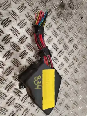 Second-hand car spare part fuse box unit for seat exeo (3r2) 2.0 tdi oem iam references 49113r1540034  