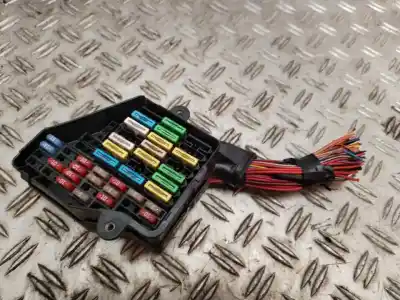 Second-hand car spare part fuse box unit for seat exeo (3r2) 2.0 tdi oem iam references 49113r1540034  