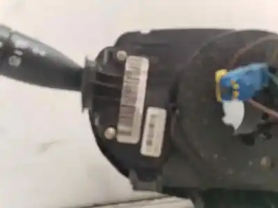 Peça sobressalente para automóvel em segunda mão comandos de alavanca por renault megane ii berlina 5p dynamique referências oem iam 618300016r