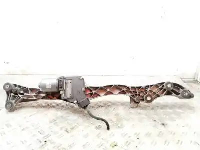 Peça sobressalente para automóvel em segunda mão motor do limpa para brisas por bmw serie 7 (e65/e66) 730ld 218 cv / 160 kw referências oem iam 0390241832  