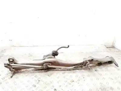 Peça sobressalente para automóvel em segunda mão motor do limpa para brisas por bmw serie 7 (e65/e66) 730ld 218 cv / 160 kw referências oem iam 0390241832  