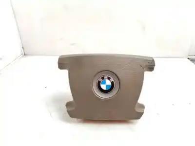 Peça sobressalente para automóvel em segunda mão airbag dianteiro esquerdo por bmw serie 7 (e65/e66) 730ld 218 cv / 160 kw referências oem iam 602425903