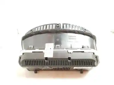 Peça sobressalente para automóvel em segunda mão quadrante por bmw serie 7 (e65/e66) 730ld 218 cv / 160 kw referências oem iam 6942480  