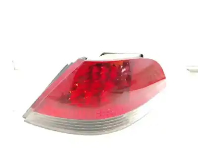 Second-hand car spare part right tailgate light for bmw serie 7 (e65/e66) 730ld 218 cv / 160 kw oem iam references 0112370101238  