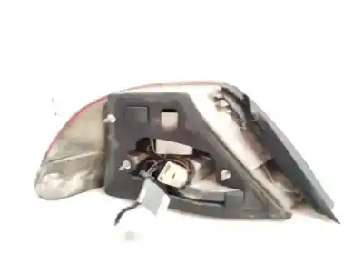 Second-hand car spare part right tailgate light for bmw serie 7 (e65/e66) 730ld 218 cv / 160 kw oem iam references 0112370101238  