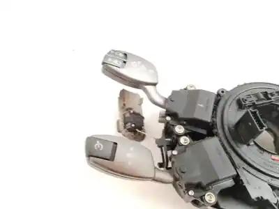 Second-hand car spare part multifunction switch for bmw serie 7 (e65/e66) 730ld 218 cv / 160 kw oem iam references 6944831  