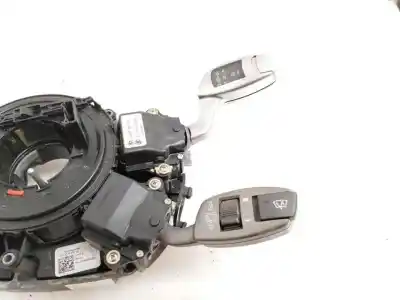 Peça sobressalente para automóvel em segunda mão comandos de alavanca por bmw serie 7 (e65/e66) 730ld 218 cv / 160 kw referências oem iam 6944831