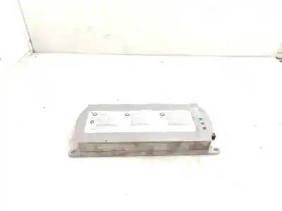 Second-hand car spare part electronic module for bmw serie 7 (e65/e66) 730ld 218 cv / 160 kw oem iam references 6950625-01  