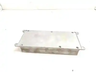 Peça sobressalente para automóvel em segunda mão módulo eletrônico por bmw serie 7 (e65/e66) 730ld 218 cv / 160 kw referências oem iam 6950625-01