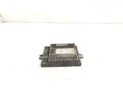 Second-hand car spare part electronic module for bmw serie 7 (e65/e66) 730ld 218 cv / 160 kw oem iam references 6941588  vericicado 06-08-2025