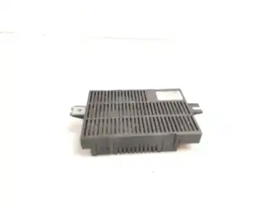 Peça sobressalente para automóvel em segunda mão módulo eletrônico por bmw serie 7 (e65/e66) 730ld 218 cv / 160 kw referências oem iam 6941588