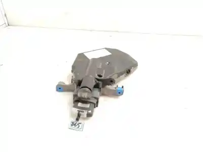 Peça sobressalente para automóvel em segunda mão comutador de ignição por bmw serie 7 (e65/e66) 730ld 218 cv / 160 kw referências oem iam 6942487