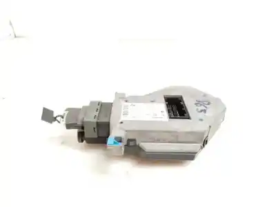 Second-hand car spare part ignition switch for bmw serie 7 (e65/e66) 730ld 218 cv / 160 kw oem iam references 6942487  