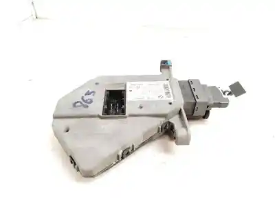 Second-hand car spare part ignition switch for bmw serie 7 (e65/e66) 730ld 218 cv / 160 kw oem iam references 6942487  