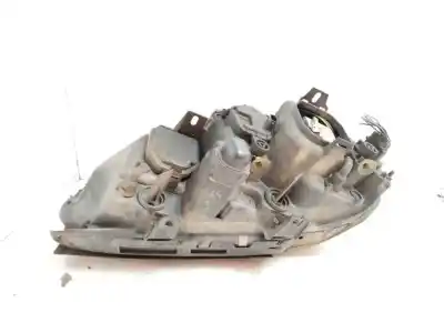 Peça sobressalente para automóvel em segunda mão farol / farolim esquerdo por bmw serie 7 (e65/e66) 730ld 218 cv / 160 kw referências oem iam 7165451  