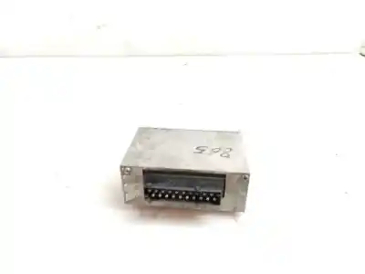 Second-hand car spare part electronic module for bmw serie 7 (e65/e66) 730ld 218 cv / 160 kw oem iam references 65.12-6920461  