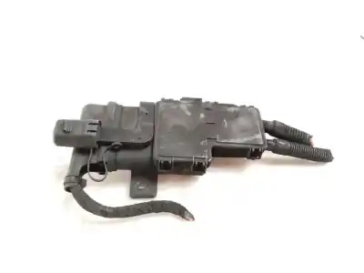 Peça sobressalente para automóvel em segunda mão caixa de fusíveis e relés por bmw serie 7 (e65/e66) 730ld 218 cv / 160 kw referências oem iam 18607000