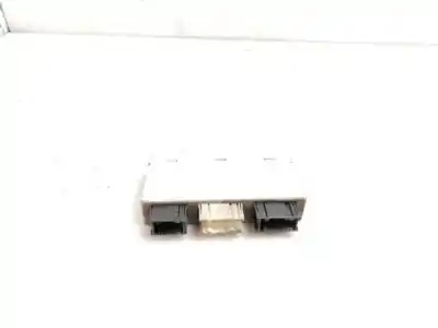 Second-hand car spare part electronic module for bmw serie 7 (e65/e66) 730ld 218 cv / 160 kw oem iam references 66.21-6930204  
