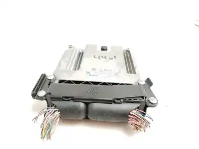Second-hand car spare part ecu engine control for seat exeo (3r2) 2.0 tdi oem iam references 03l906019ed  