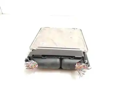 Second-hand car spare part ecu engine control for seat exeo (3r2) 2.0 tdi oem iam references 03l906019ed