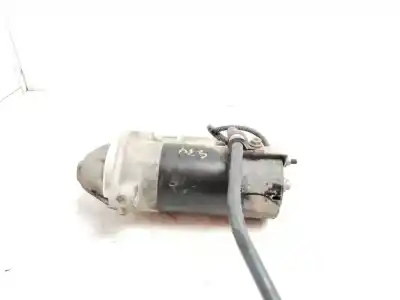 Second-hand car spare part starter motor for seat exeo (3r2) 2.0 tdi oem iam references 03g911023
