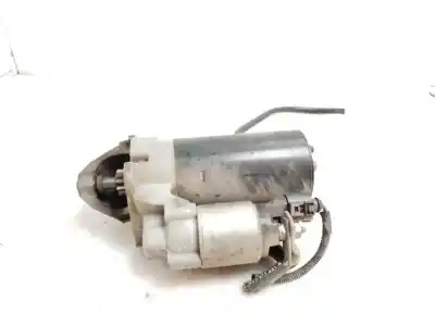 Автозапчастина б/у двигун запускається для seat exeo (3r2) 2.0 tdi посилання на oem iam 03g911023  