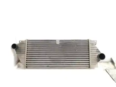 Second-hand car spare part intercooler for mercedes-benz clase ml bm 166 ml 350 cdi bluetec edition 1 166.024 oem iam references 03072401  