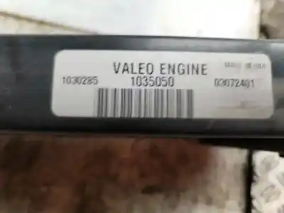 Second-hand car spare part intercooler for mercedes-benz clase ml bm 166 ml 350 cdi bluetec edition 1 166.024 oem iam references 03072401  