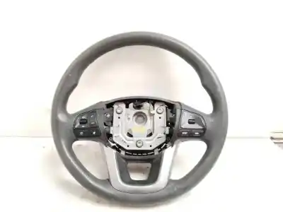 Peça sobressalente para automóvel em segunda mão volante por kia rio emotion referências oem iam 561301w000